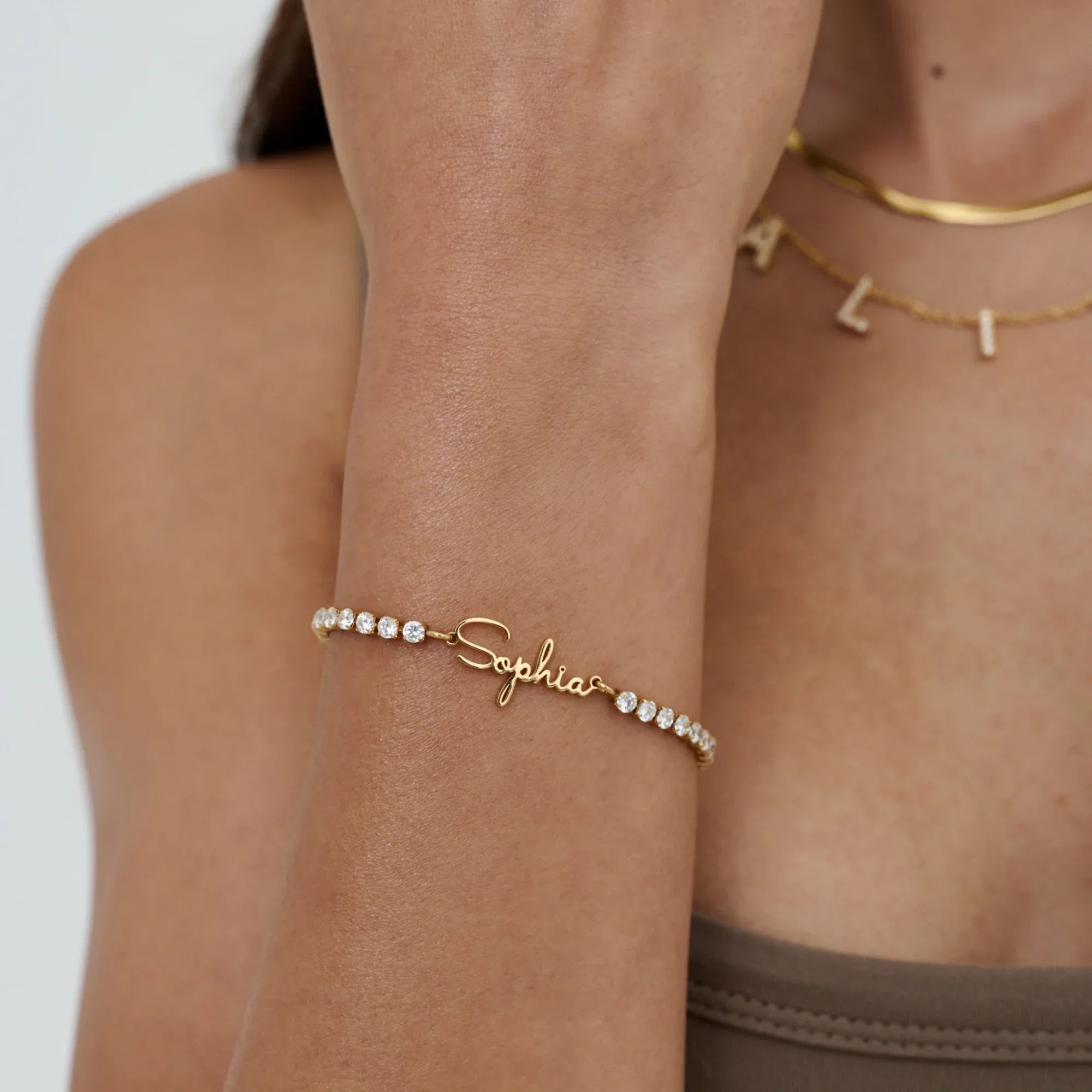 Pulseras