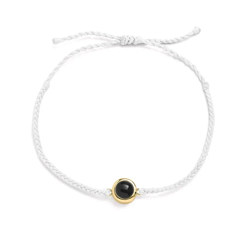 Pulsera con foto secreta – un recuerdo elegante para regalar