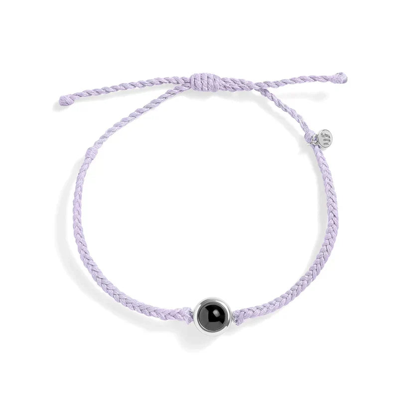 Pulsera con foto secreta – un recuerdo elegante para regalar