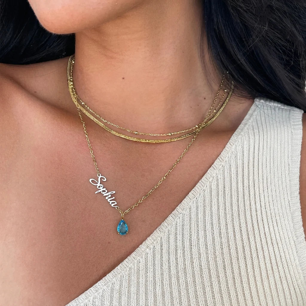 Pulsera de Vierra